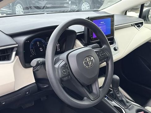 New 2026 Toyota Corolla LE image 12