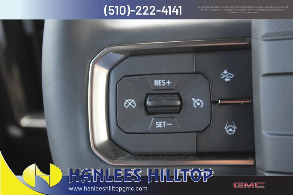 New 2024 GMC Hummer EV 2X w/ Extreme Off-Road Package AWD/4WD image 27