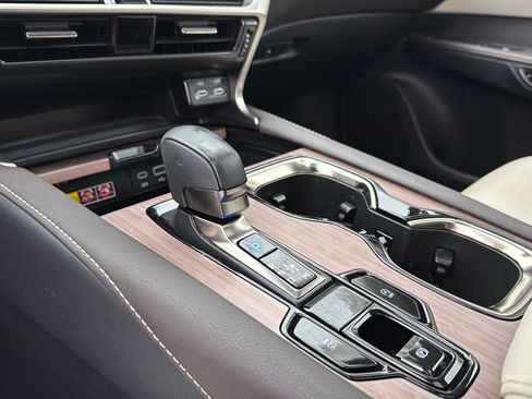 Certified 2023 Lexus RX 350 Premium image 24