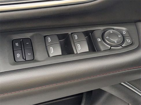 Used 2022 Chevrolet Tahoe RST image 12