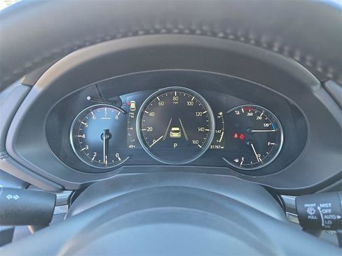 Certified 2023 MAZDA CX-5 AWD 2.5 S w/ Premium Plus Pkg image 33