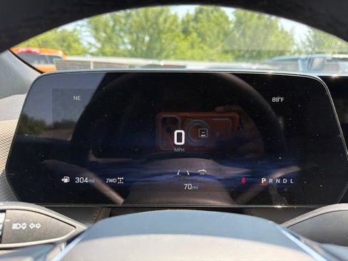 New 2026 Chevrolet Equinox LT w/ Convenience Package II AWD/4WD image 21