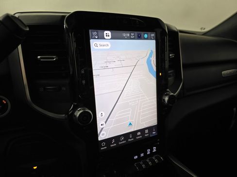 New 2026 RAM 2500 Big Horn image 23