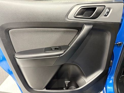 Used 2021 Ford Ranger XL w/ Equipment Group 101A High image 18