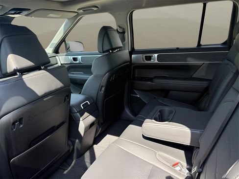 New 2026 Hyundai Santa Fe Limited image 22