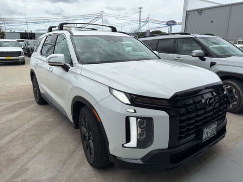 Used 2024 Hyundai Palisade XRT AWD/4WD image 2