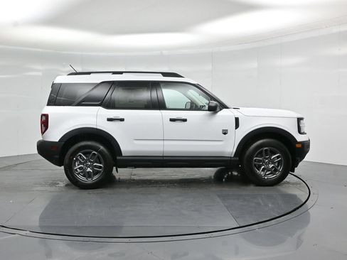 Certified 2026 Ford Bronco Sport Big Bend AWD/4WD image 24