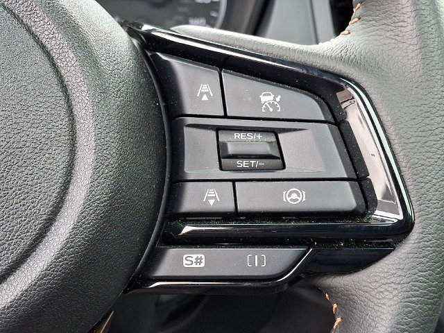 Used 2025 Subaru Forester Sport w/ Popular Package #1 AWD/4WD image 25