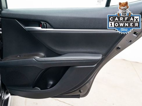 Used 2024 Toyota Camry XSE FWD image 30