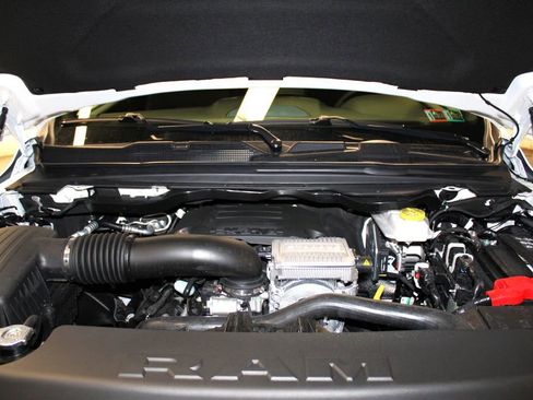 New 2026 RAM 1500 Big Horn image 47