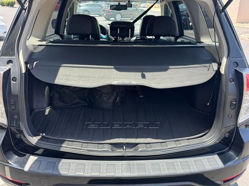 Used 2010 Subaru Forester 2.5X Limited image 9