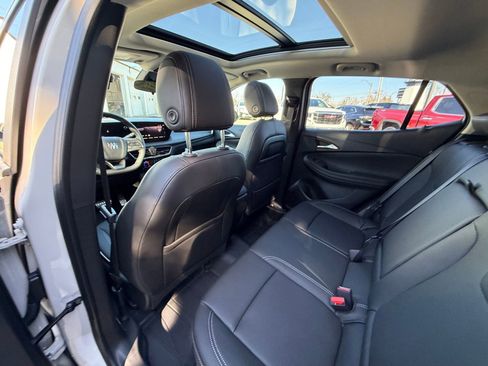 New 2026 Buick Encore GX Sport Touring w/ Studio Series image 24