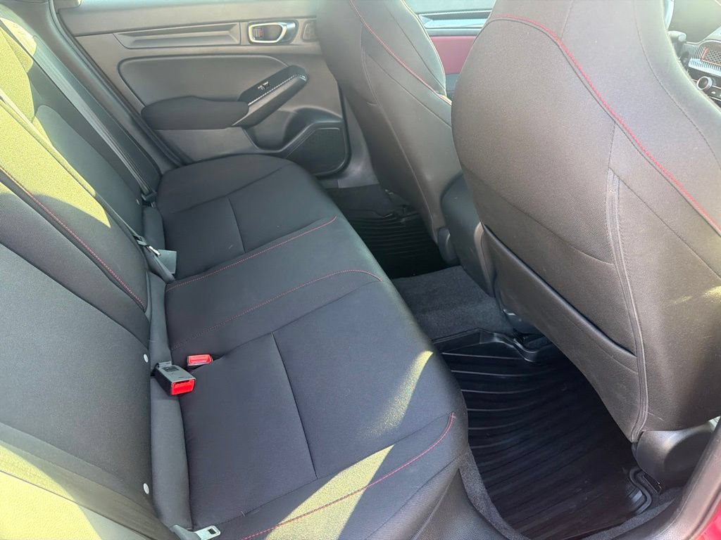 Used 2024 Honda Civic Si image 32