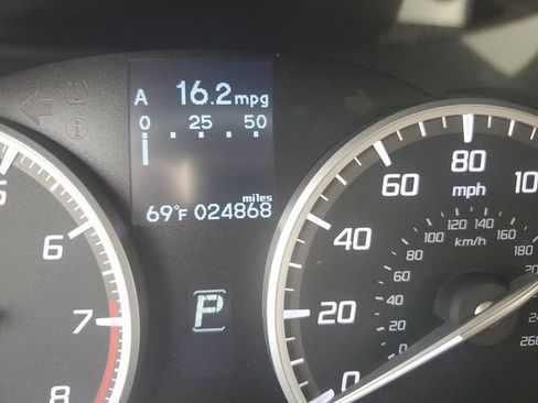 Certified 2018 Acura RDX FWD w/ Technology Package image 15