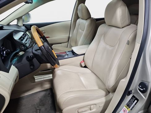 Used 2012 Lexus RX 350 AWD w/ Premium Pkg image 17