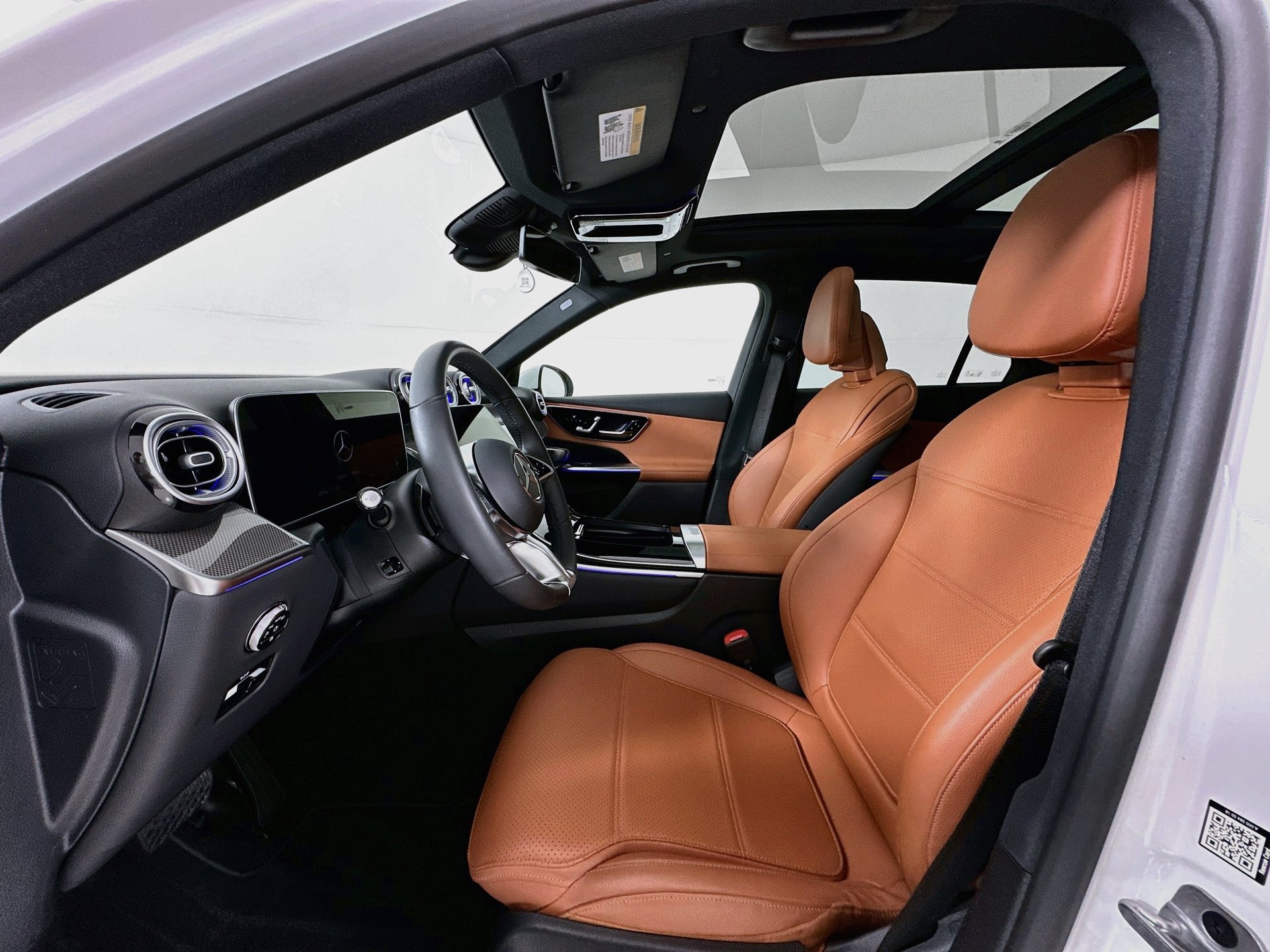 Certified 2026 Mercedes-Benz GLC 300 4MATIC image 23