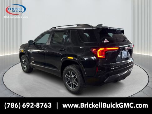 New 2026 GMC Terrain AT4 w/ Convenience Package III image 7