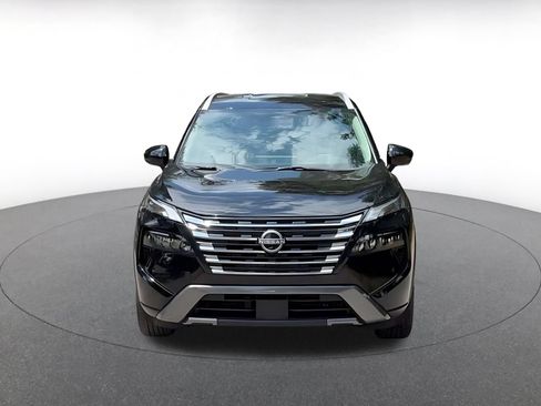 Used 2026 Nissan Rogue SL FWD image 4