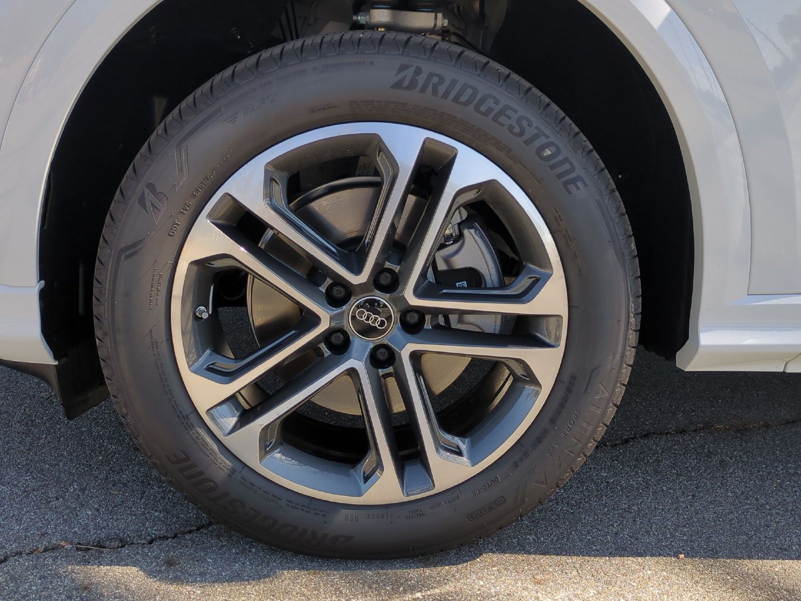 New 2026 Audi Q5 2.0T AWD/4WD image 13