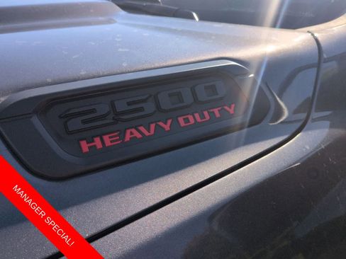 New 2026 RAM 2500 Tradesman image 12