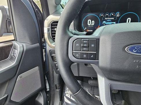 Used 2023 Ford F150 Lariat w/ FX4 Off-Road Package image 26