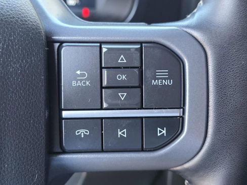 Used 2023 Ford F250 Lariat w/ Chrome Package image 32