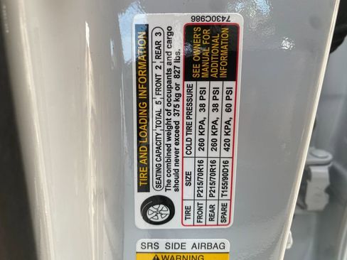 New 2026 Mitsubishi Eclipse Cross ES image 31