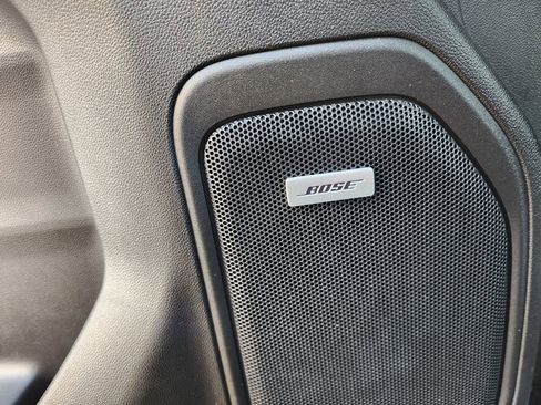 Certified 2022 Chevrolet Silverado 1500 LT Trail Boss w/ Convenience Package II image 35