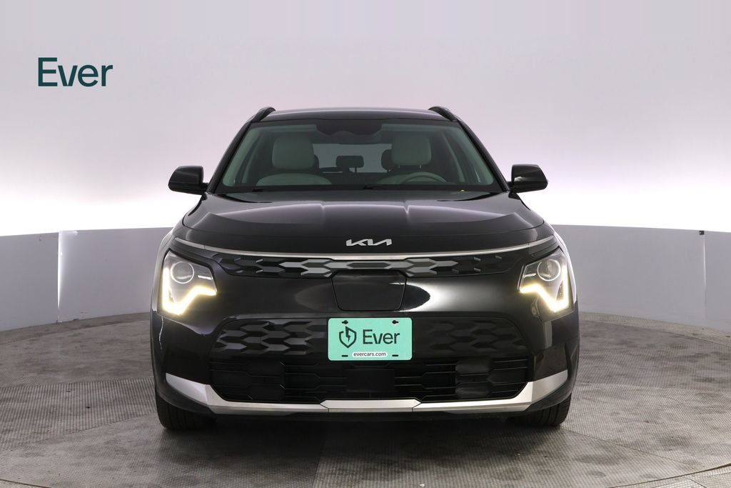 Used 2023 Kia Niro Wind FWD image 12