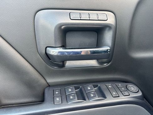 Used 2019 Chevrolet Silverado 2500 LTZ w/ Duramax Plus Package image 13