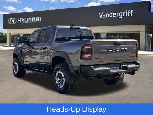Used 2023 RAM 1500 TRX w/ TRX Level 2 Equipment Group image 10