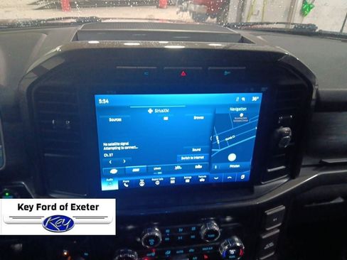 Used 2021 Ford F150 XLT w/ Equipment Group 302A High image 32