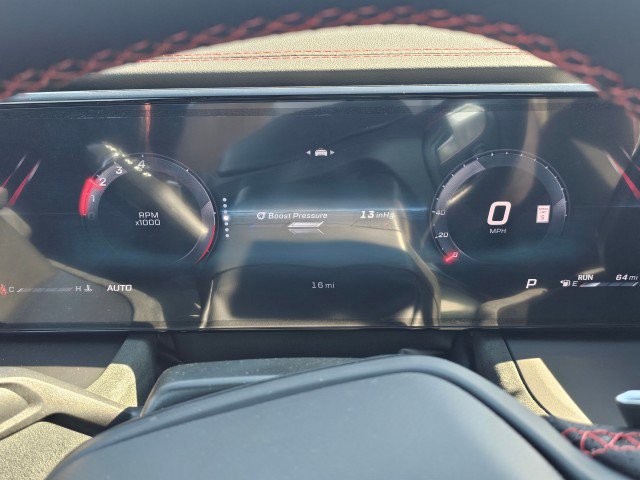 New 2026 Dodge Charger Scat Pack AWD/4WD image 25