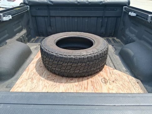Used 2015 Toyota Tundra SR AWD/4WD image 7