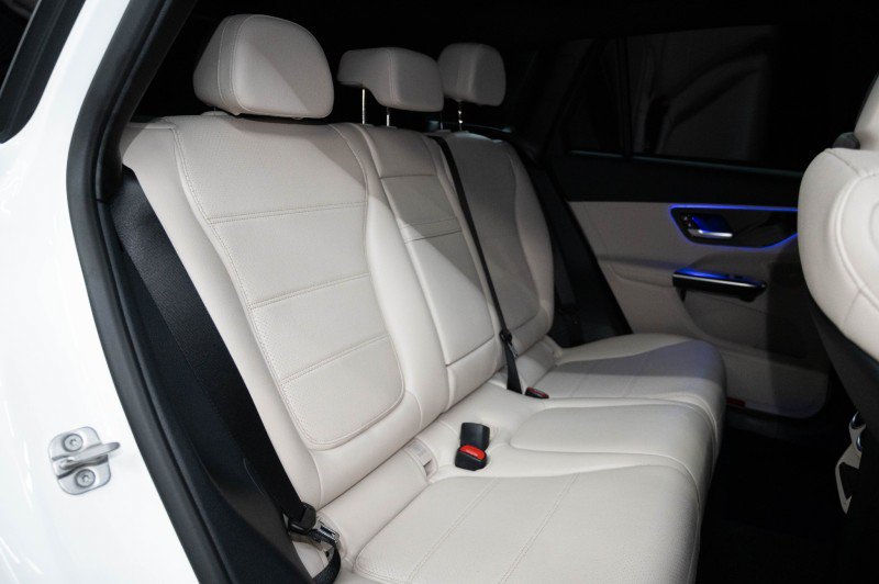 New 2027 Mercedes-Benz GLC 300 image 14