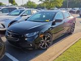 Used 2019 Honda Civic Sport image 2