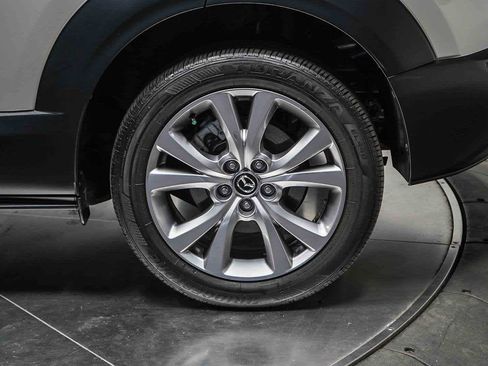 Used 2023 MAZDA CX-30 AWD 2.5 S w/ Preferred Package image 12