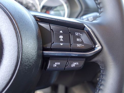 Certified 2025 MAZDA CX-5 AWD 2.5 S w/ Preferred Package image 17