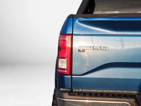 Used 2016 Ford F150 XLT w/ Trailer Tow Package image 51