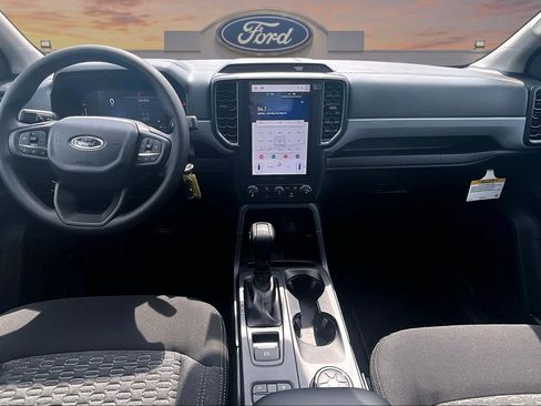 New 2026 Ford Ranger XL w/ Trailer Tow Package AWD/4WD image 5
