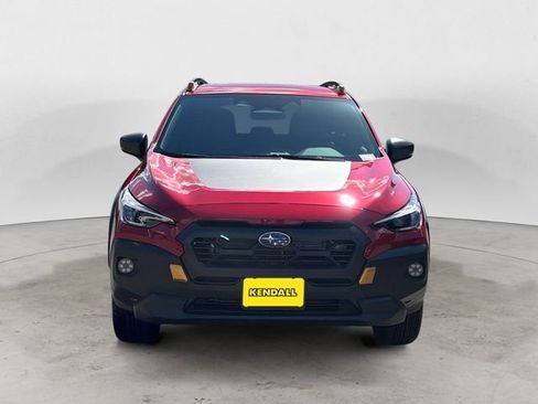 New 2026 Subaru Crosstrek 2.5i Wilderness AWD/4WD image 8