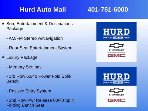 Used 2020 Chevrolet Suburban LT image 6