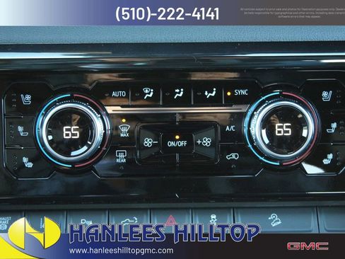 New 2026 GMC Sierra 2500 AT4 w/ AT4 Premium Plus Package image 24