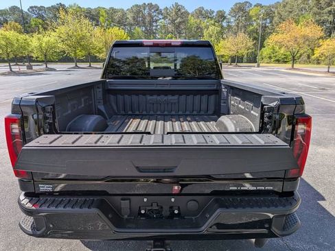 New 2026 GMC Sierra 2500 Denali w/ Denali Reserve Package AWD/4WD image 22