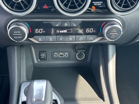 Certified 2024 Nissan Sentra SV w/ All-Weather Package image 21