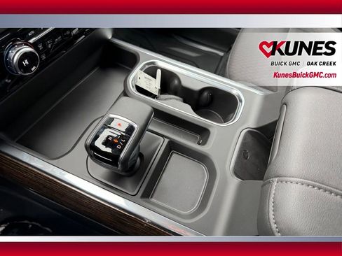 New 2026 GMC Sierra 1500 Elevation w/ Preferred Package AWD/4WD image 14