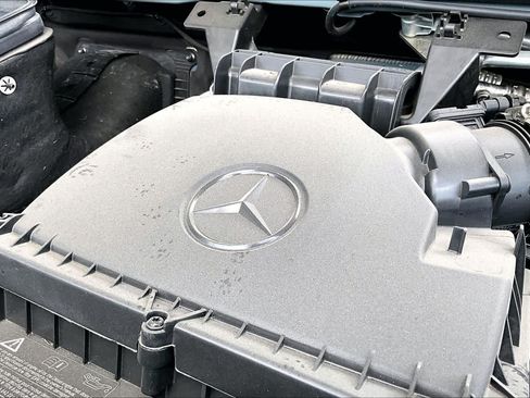 Used 2025 Mercedes-Benz Sprinter 2500 image 32