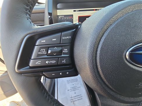 New 2026 Subaru Outback Premium image 14