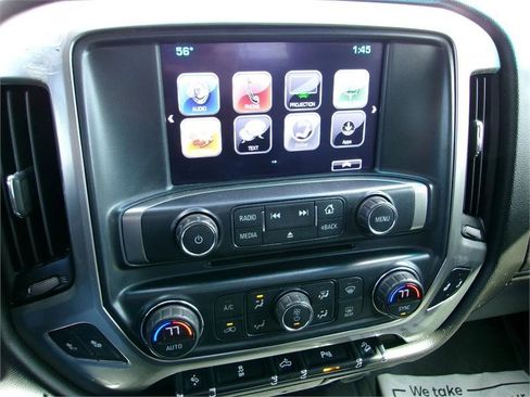 Used 2018 Chevrolet Silverado 1500 LT w/ All Star Edition image 25