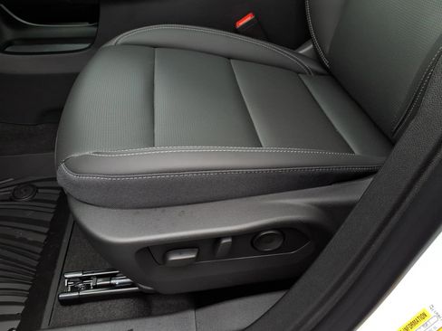 New 2026 Buick Envision Preferred image 14